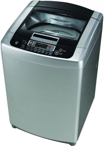LG WTH950 Washing Machine